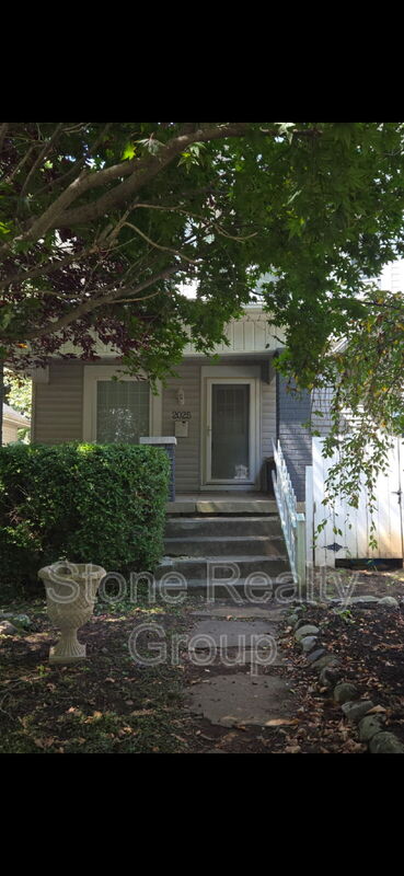 Terre Haute Condo: 2025 South 7th Street