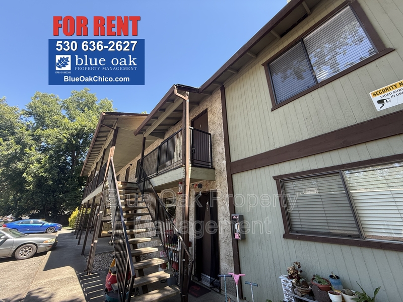 Chico Condo: 985 Salem St.