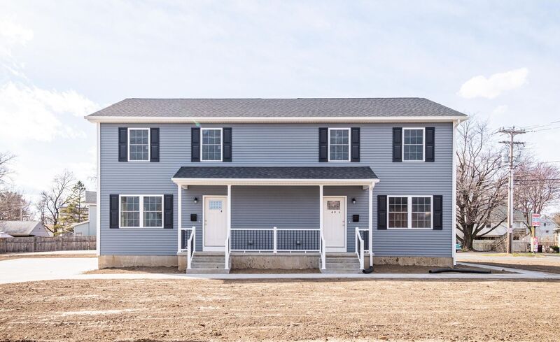 Westfield Condo: 49 Katharine St