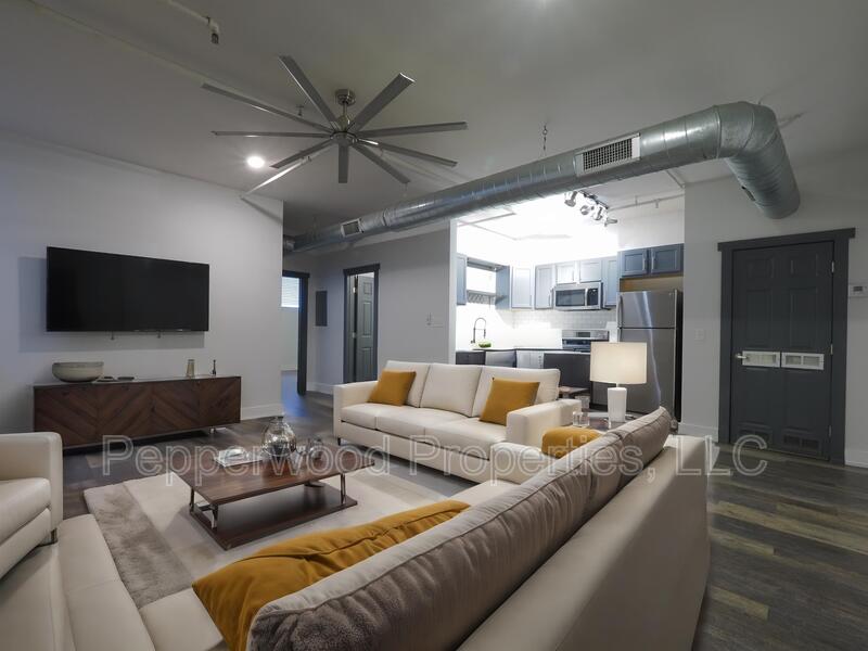 Spartanburg Condo: 600 Magnolia Street - G12