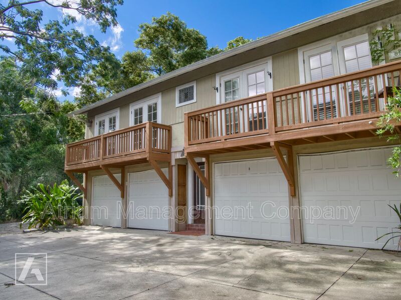 Orlando Condo: 813 E Concord St