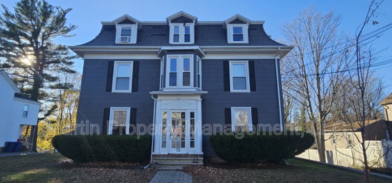 Reading Condo: 72 Linden Street, Reading - 101