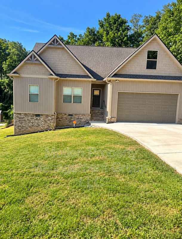 Chattanooga House: 4010 Rogers Rd