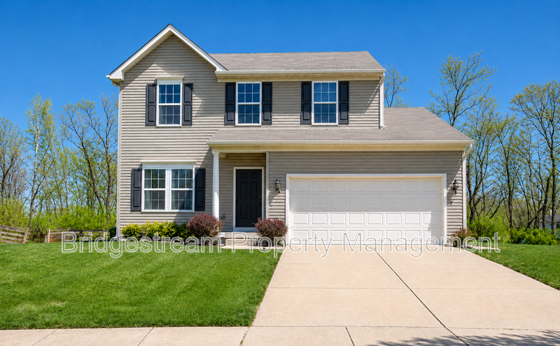 Beavercreek House: 2664 Oak Trace