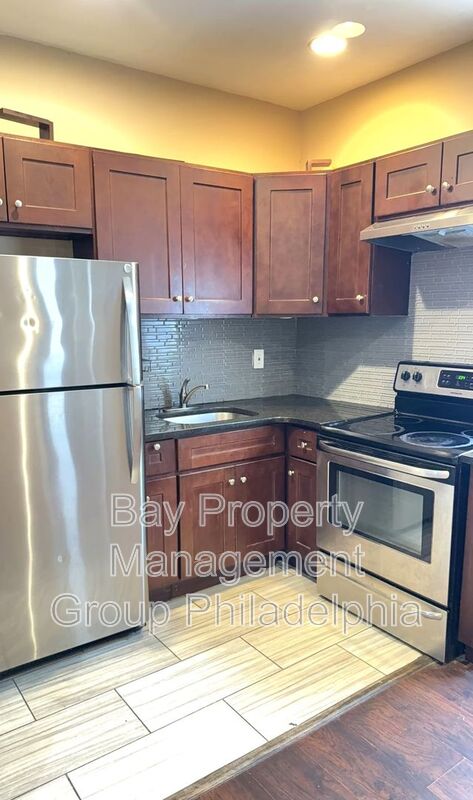Philadelphia Condo: 2419 Allegheny Ave