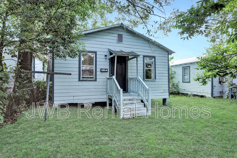 Jacksonville Condo: 1549 Francis St