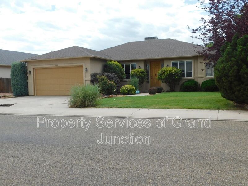Fruita House: 566 Garnet Drive