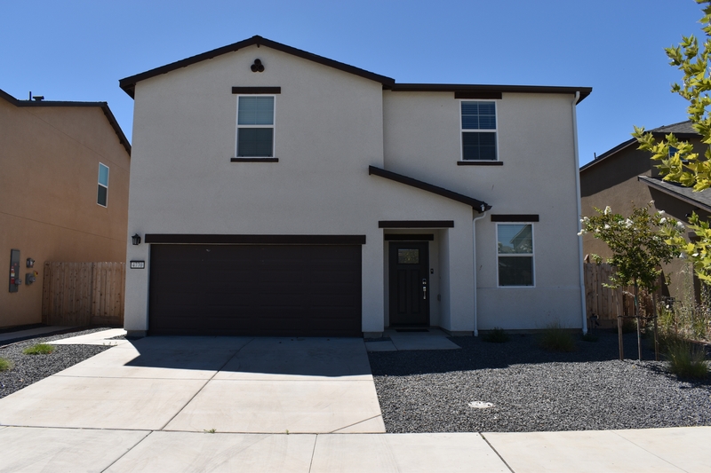 Merced House: 4770 Sami Jo Drive
