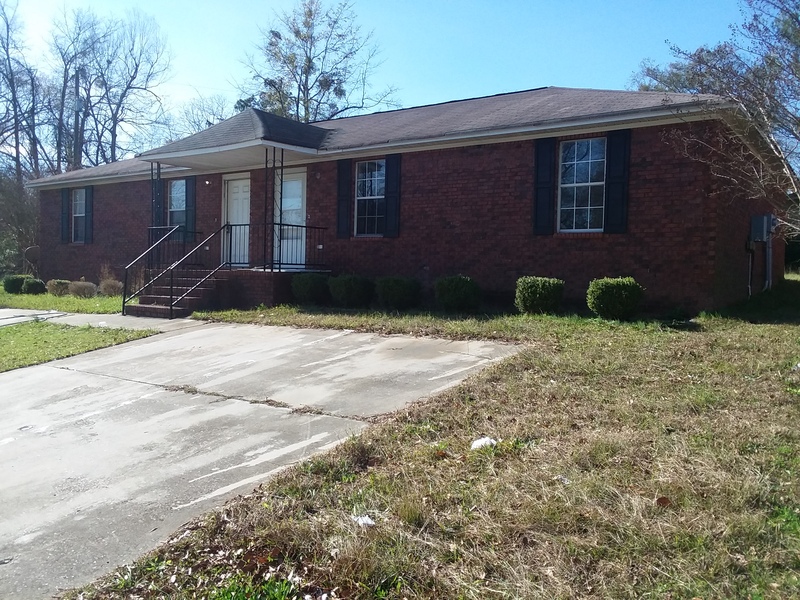 Orangeburg Condo: 429 Ellis Avenue