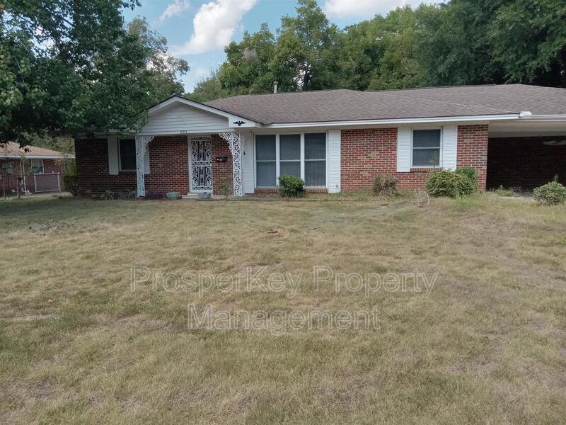 Montgomery House: 2215 Biltmore Ave