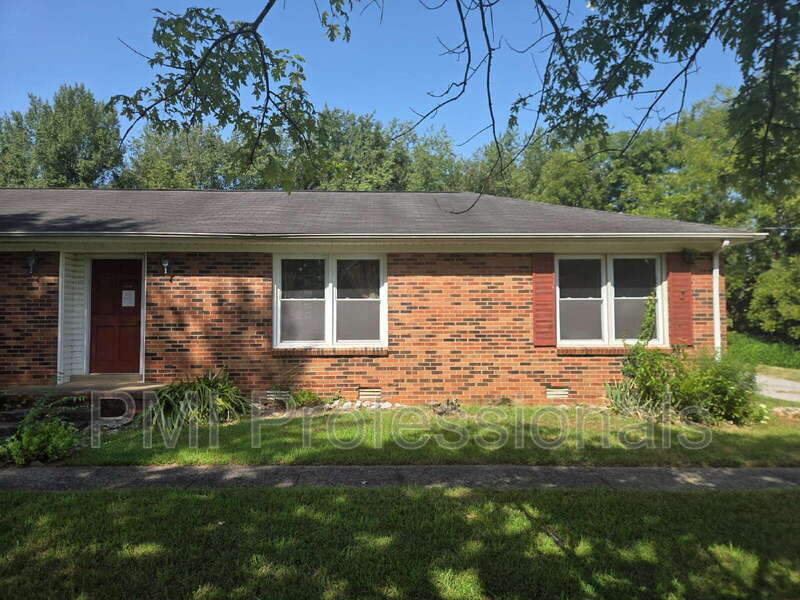 Murfreesboro Condo: 1206 Lakeshore Drive