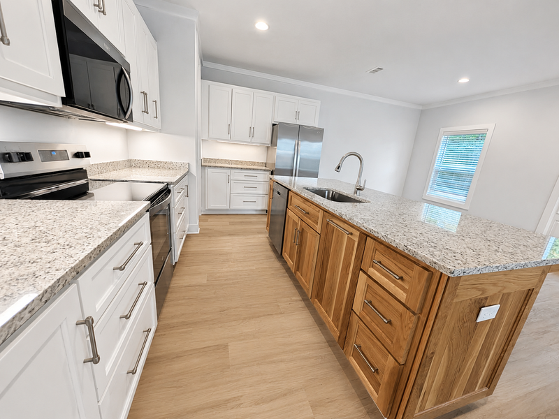 Tallahassee Townhome: 1549 Payne Street - 2
