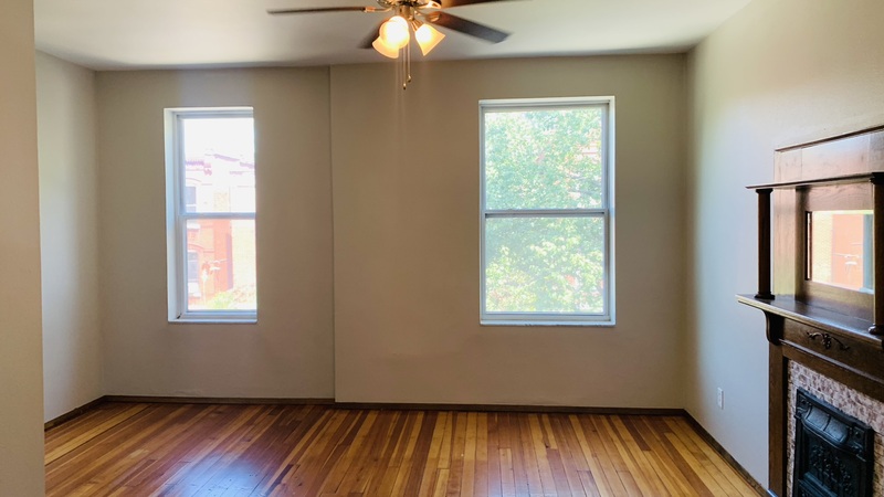 St. Louis Condo: 3218 A Cherokee Street