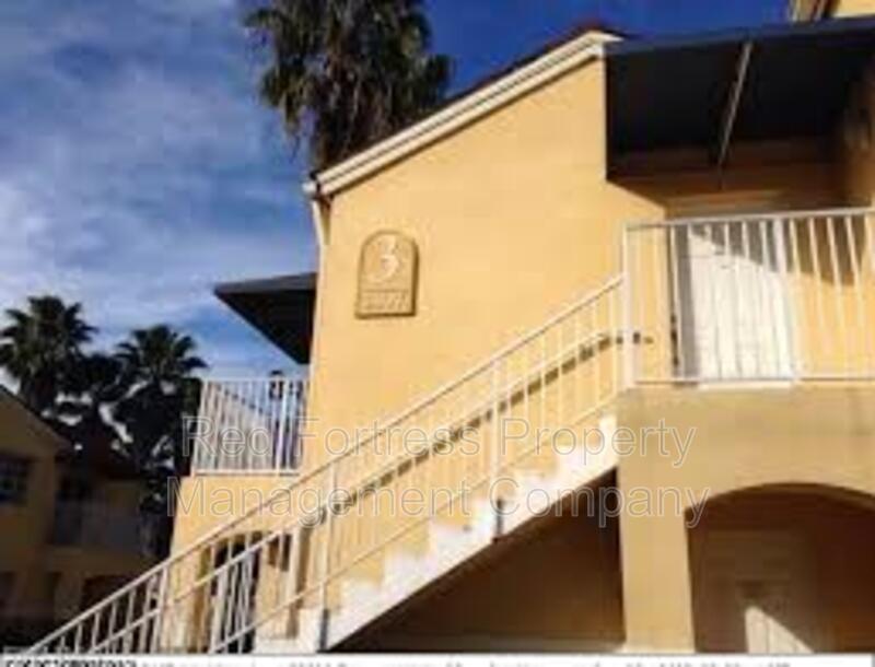 Fort Myers Condo: 3407 Winkler Ave