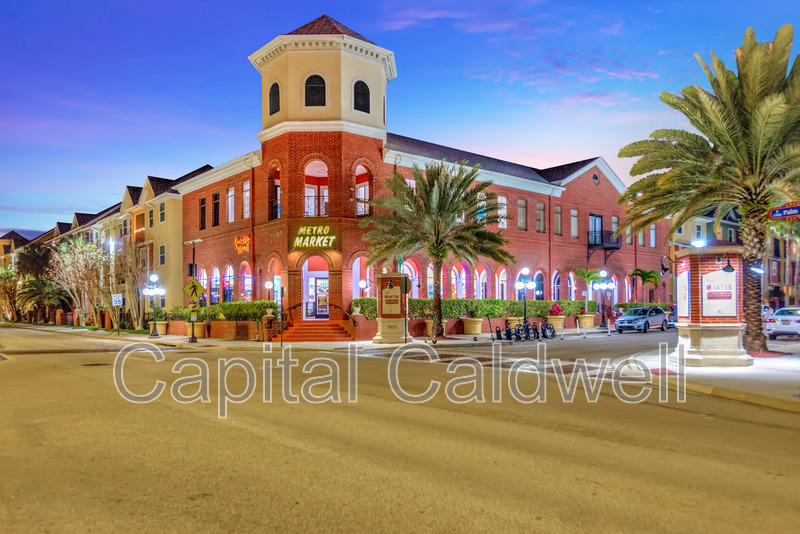 Tampa Condo: 1810 E Palm Ave