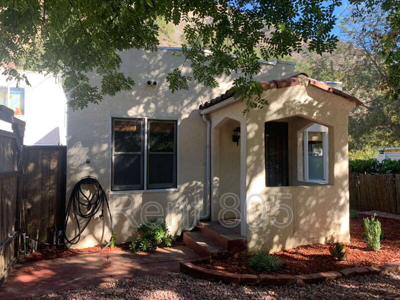 Ventura Condo: 9128 Nye Rd