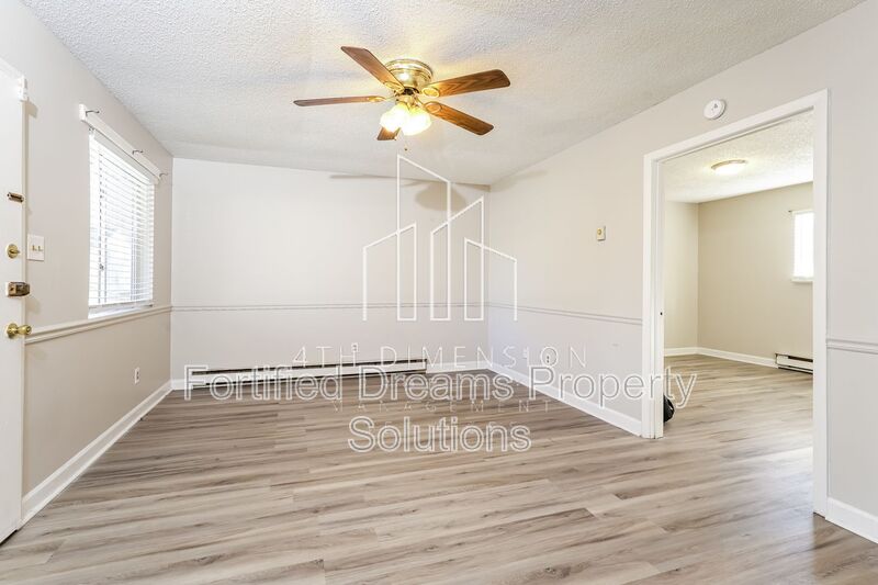 Winston-Salem Condo: 4368 Ogburn Avenue