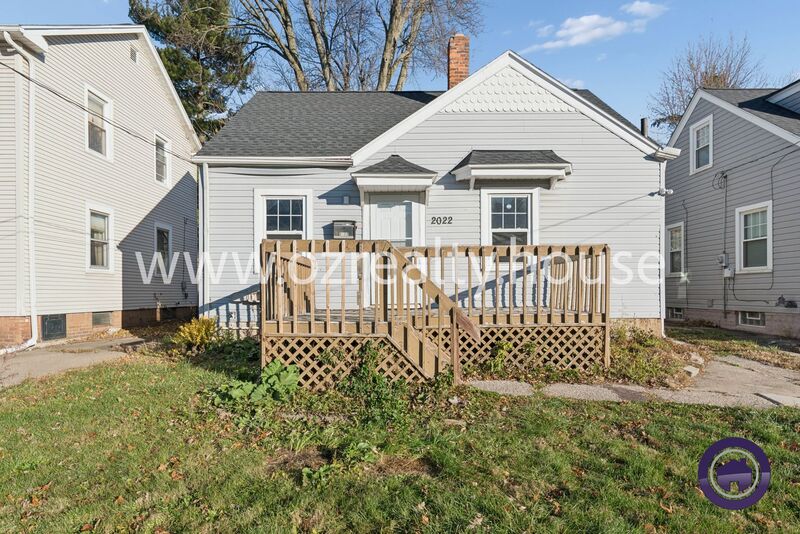 Toledo House: 2022 Balkan place