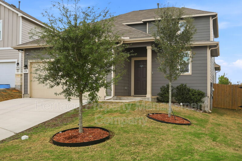 St Hedwig House: 13250 Hagerd Loop