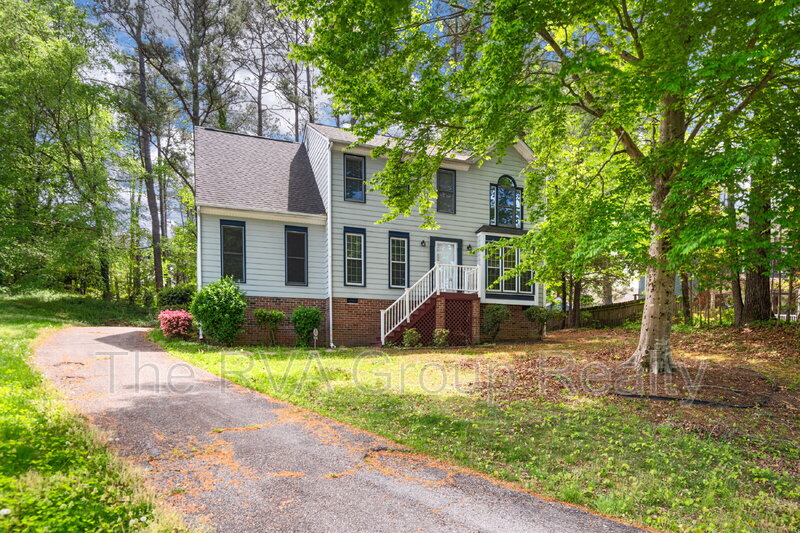 Richmond House: 2307 Krossridge Court