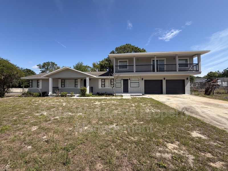 Eustis House: 131 West Atwater Avenue - 1