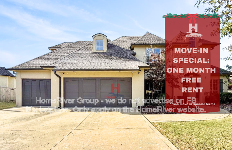 Bixby House: 11290 S 72nd East Ct