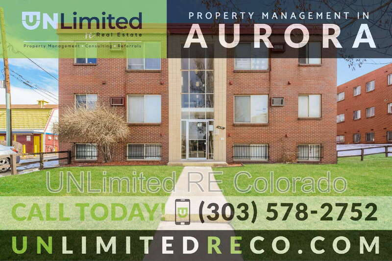 Aurora Condo: 1442 Macon Street