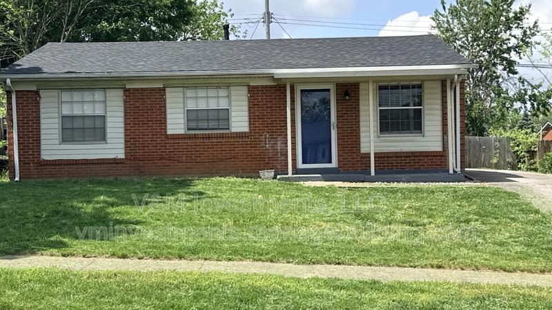 Lexington House: 3837 Wem Drive
