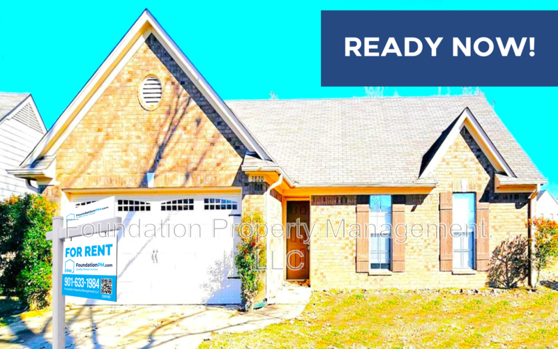 Southaven House: 3820 Farm Gate Cove