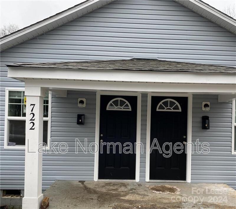 Lincolnton Condo: 722 E Pine st