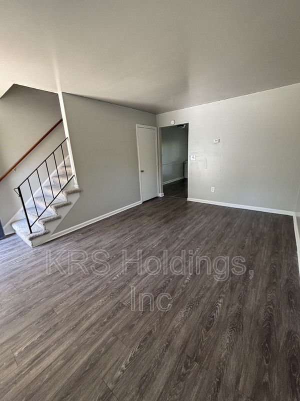 N Chesterfield Townhome: 2832 Goolsby ct