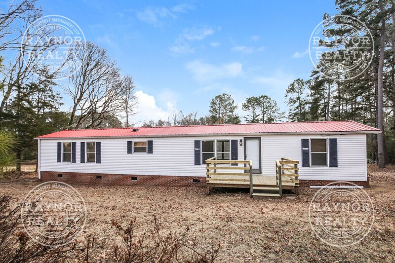 Franklinton House: 72 Abbey Way