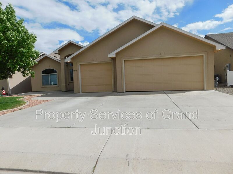 Grand Junction House: 2929 Joan Way
