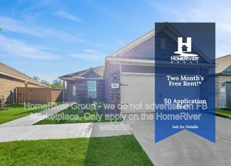 Iowa Colony House: 8942 Ice Quartz Dr