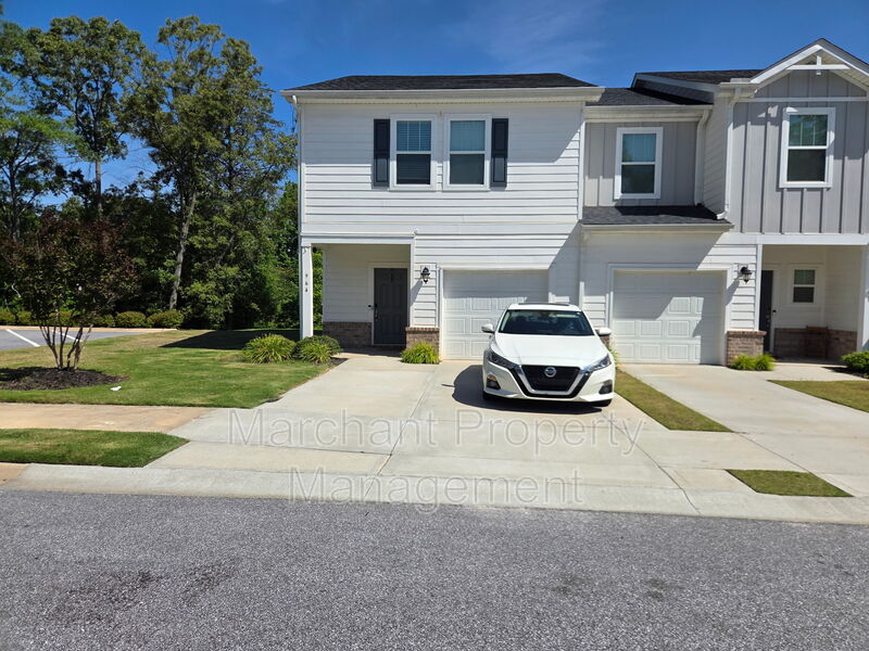 Greer Townhome: 964 Yarn Way