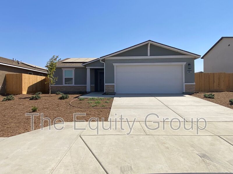 Tulare House: 494 Blue Ridge St