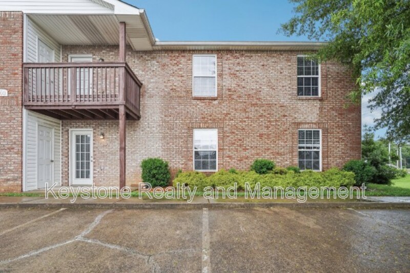 Clarksville Apartment: 3301 Royster Lane