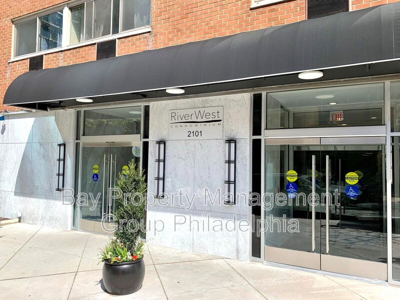 Philadelphia Condo: 2101 Chestnut St
