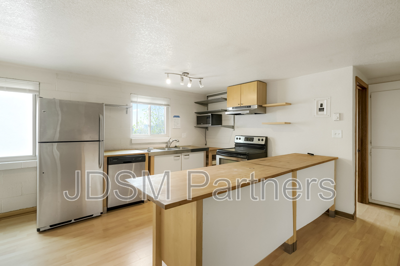 Denver Condo: 2860 West 32nd Avenue