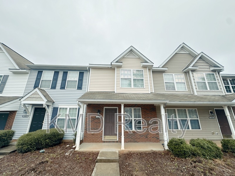 Charlotte Townhome: 11044 Derryrush Drive