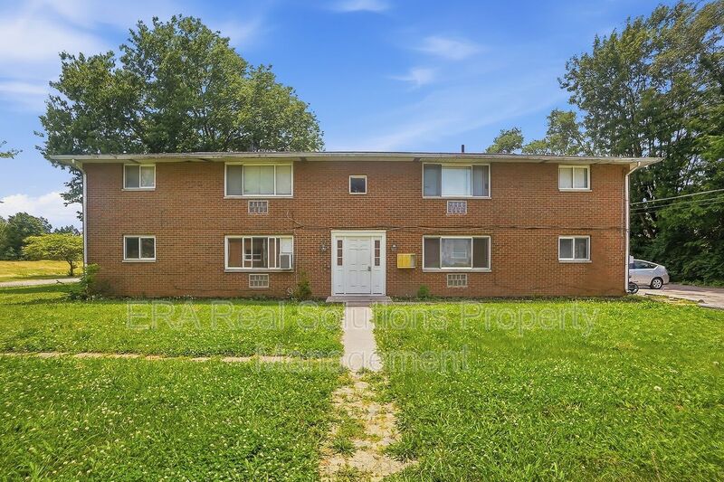 Columbus Condo: 281 Napoleon