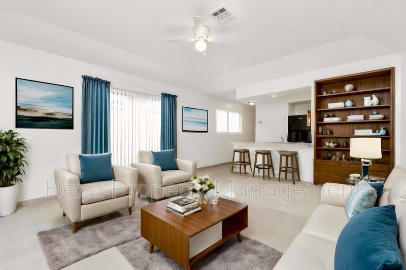 Houston Condo: 6021 Bonn Echo Ln