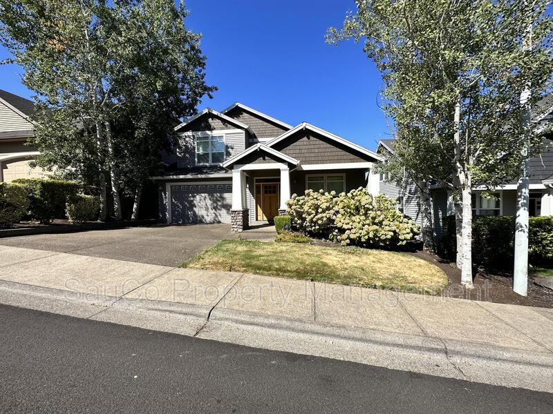 Portland House: 3585 Northwest Gerritz Terrace