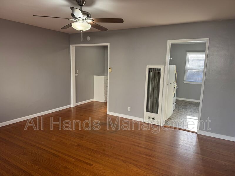 Long Beach Condo: 3435 East 1st Street