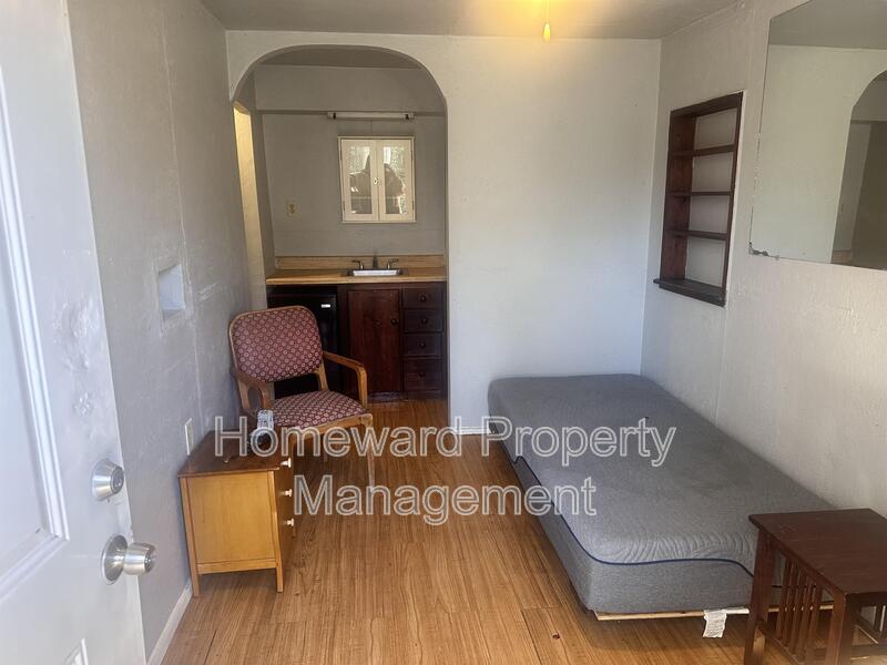 Fort Worth Condo: 3803 Meadowbrook Drive - Unit 1