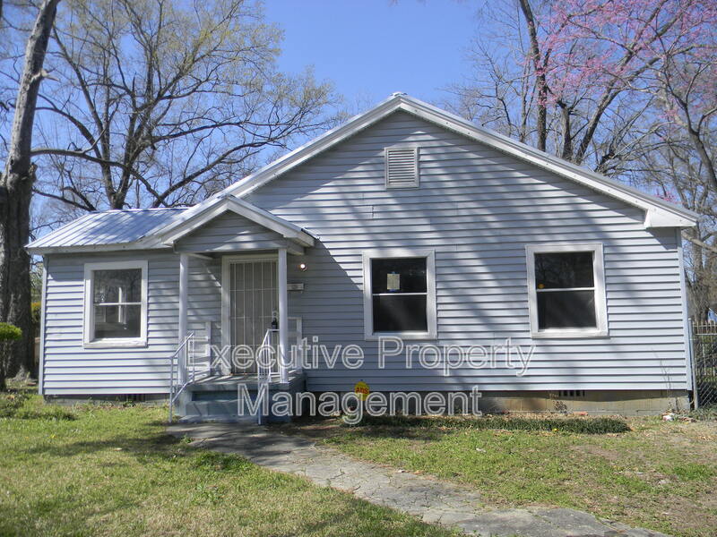 Birmingham House: 312 25th Street