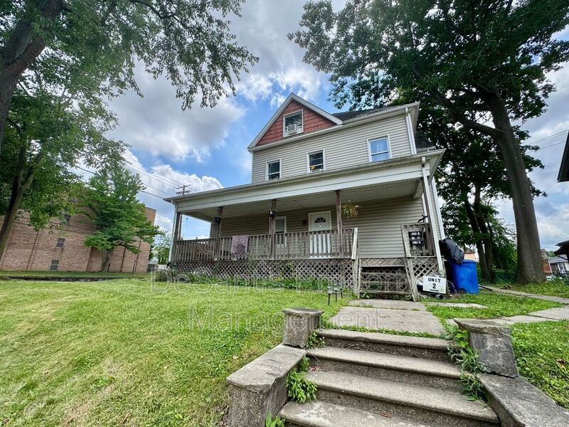 Pittsburgh Condo: 505 Dawson Avenue