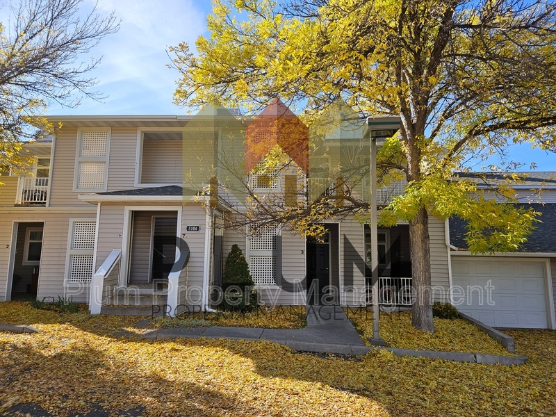 Missoula Condo: 5104 Village View Way