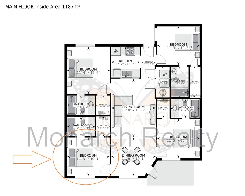 Gainesville Condo: 4000 Southwest 23rd Street Unit #3-302