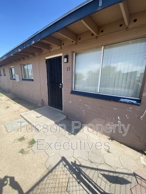 Tucson Condo: 240 West Sahuaro Street - 17